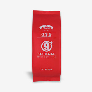 [커피나인] 전농동 200g/1kg